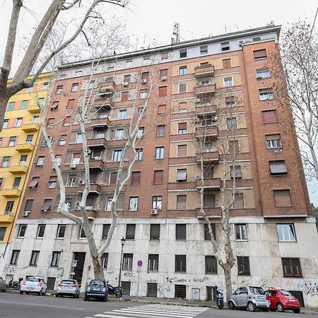 Casa Angelico Apartment Rome Exterior photo