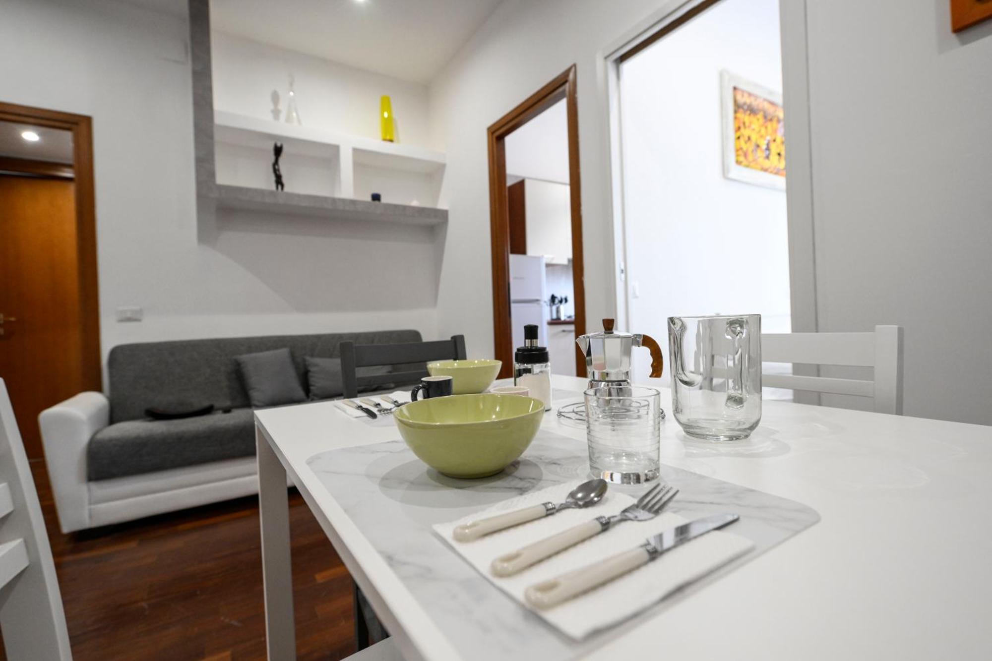 Casa Angelico Apartment Rome Exterior photo