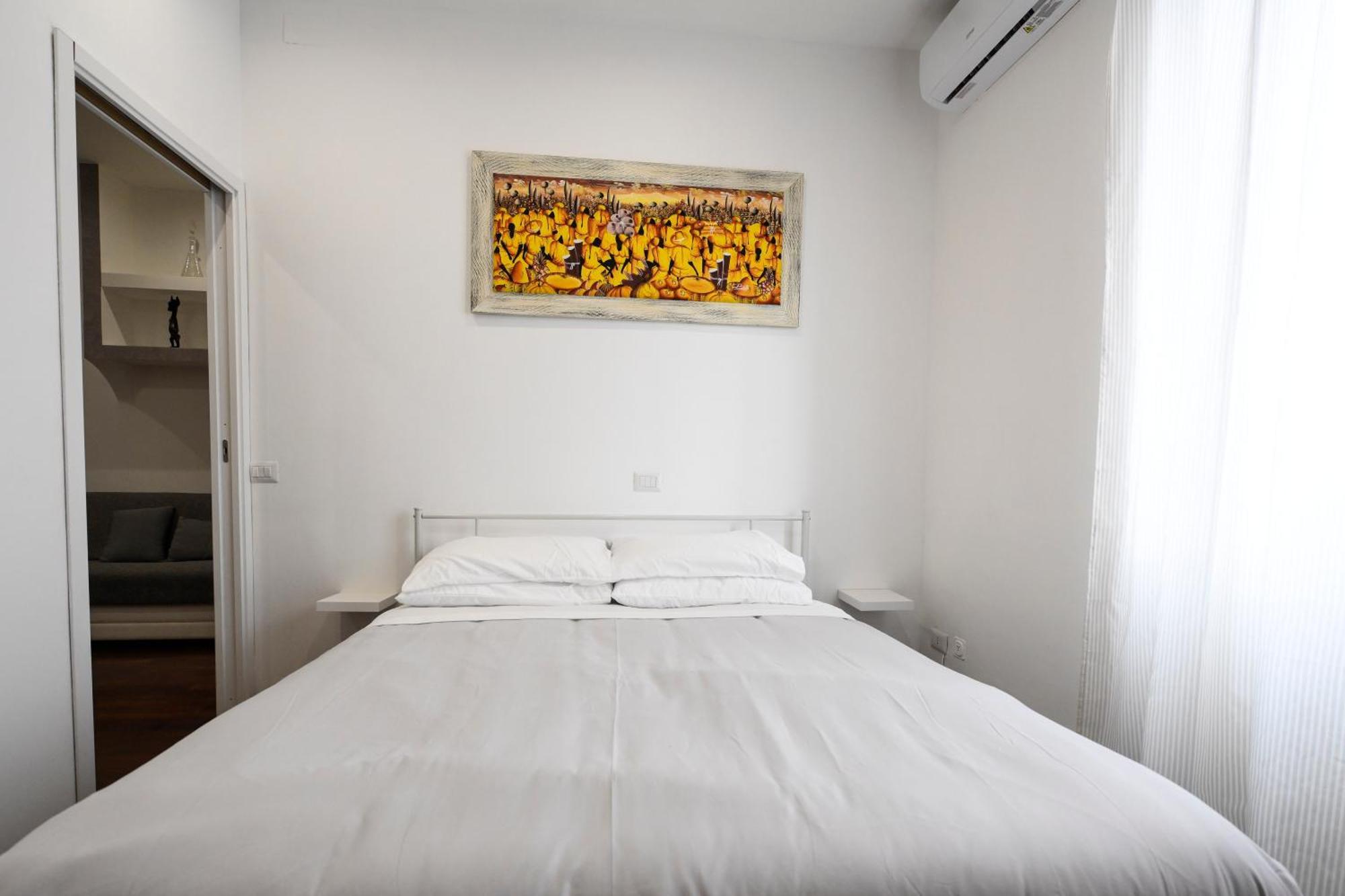 Casa Angelico Apartment Rome Exterior photo